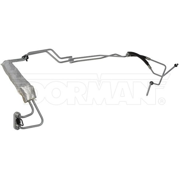 AUTOMATIC TRANS FILTERS AndPARTS OE Replacement